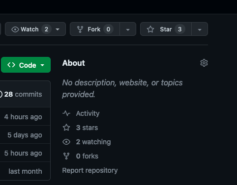 Toolbar