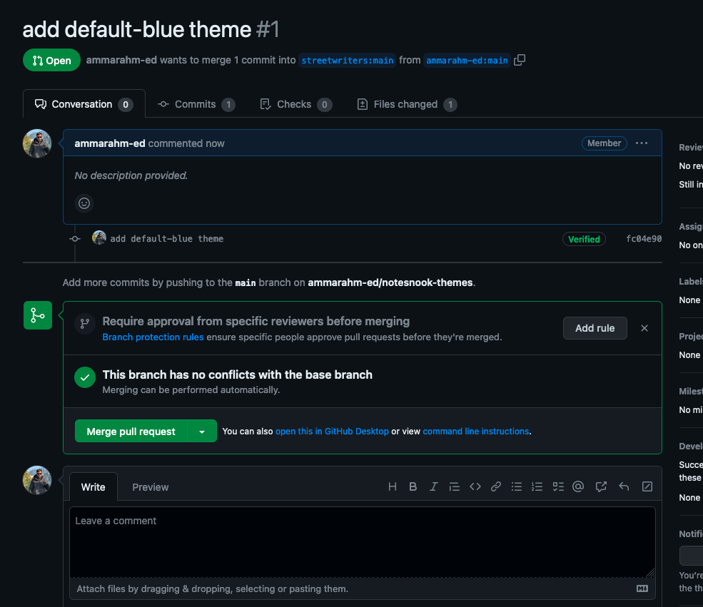 Toolbar