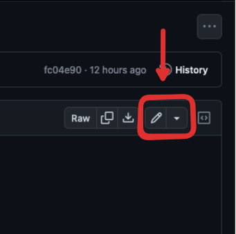 Toolbar